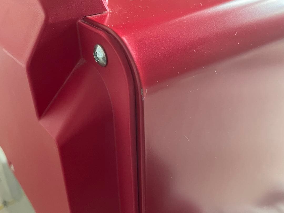 シャープ ヘルシオ 過熱水蒸気オーブンレンジ AX-XS500-R 2018年製