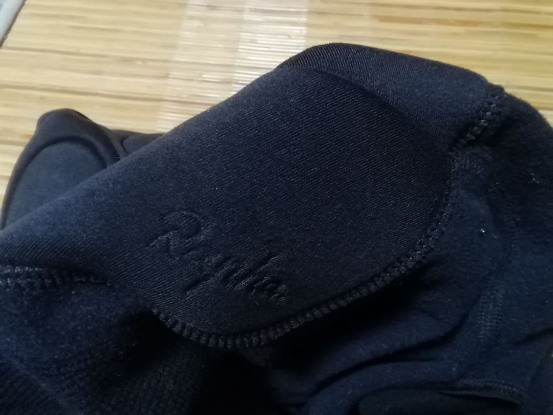ウェア rapha pro team winter bib wit pad