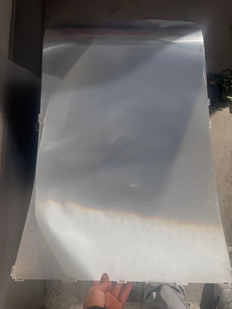 ソニー KDL-40W600B液晶テレビの基盤と配線類(ジャンク)