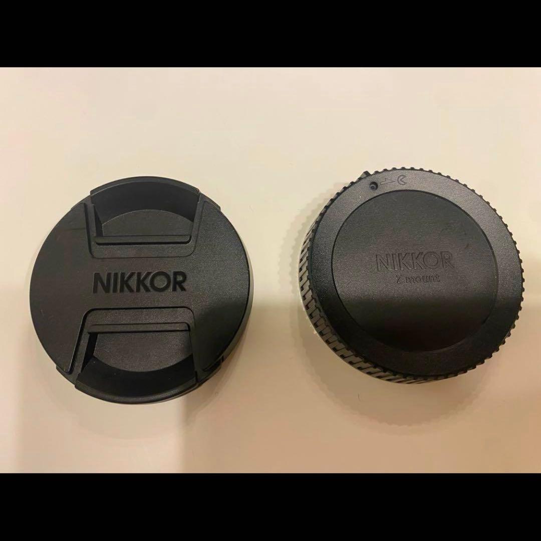 【美品】NIKKOR Z 50mm F1.8S nikon