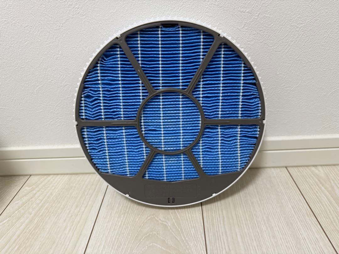 SHARP 空気清浄機 KI-NS50-W