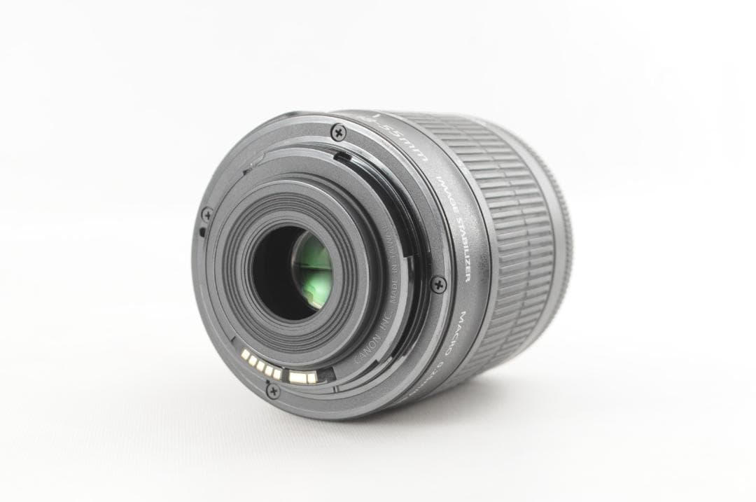 デジタルカメラ Canon EOS 8000D EF-S 18-55mm f/3.5-5.6