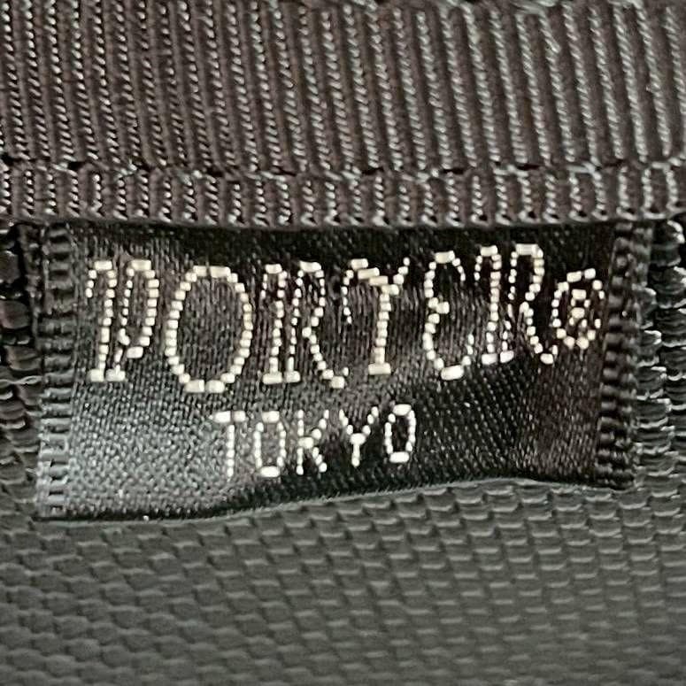 6706 吉田カバン PORTER HEAT 3WAY ブリーフケース