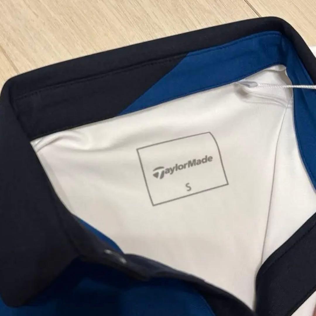 最終値下げ【TaylorMade】上下セット　新品　テーラーメイド　セットアップ