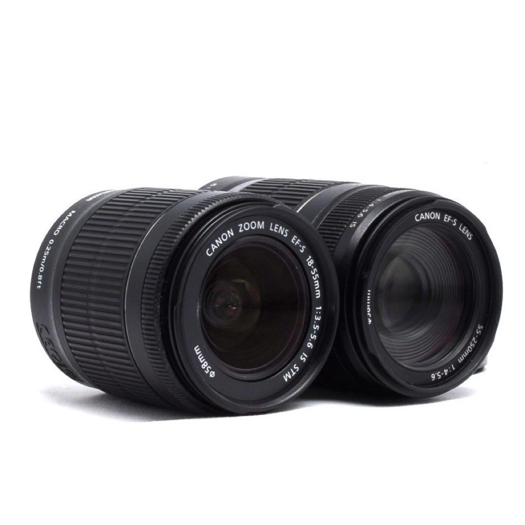 ★動く被写体の撮影に最適★野鳥★スポーツ撮影★Canon Kiss X9i★