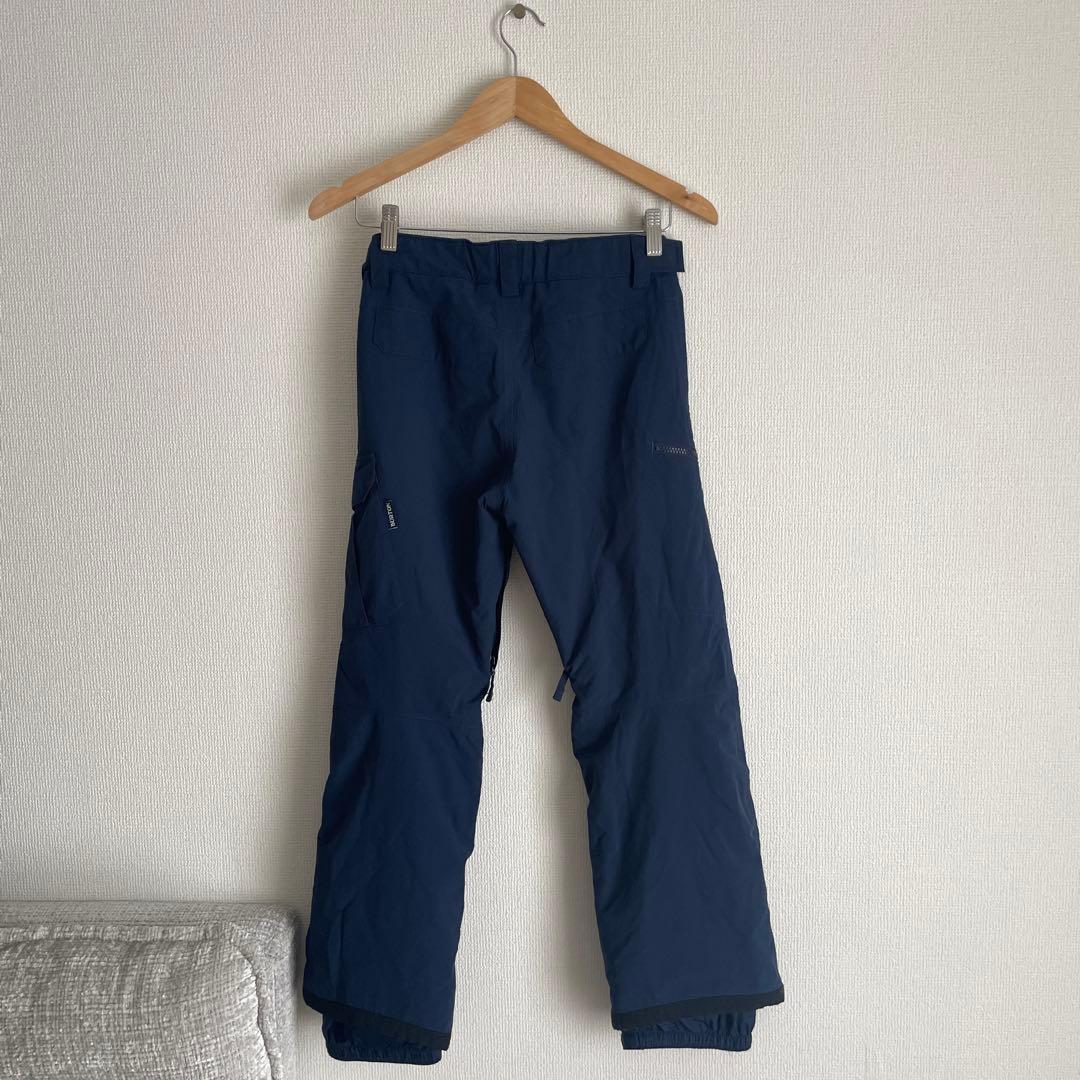 Burton エグザイル カーゴパンツ　140