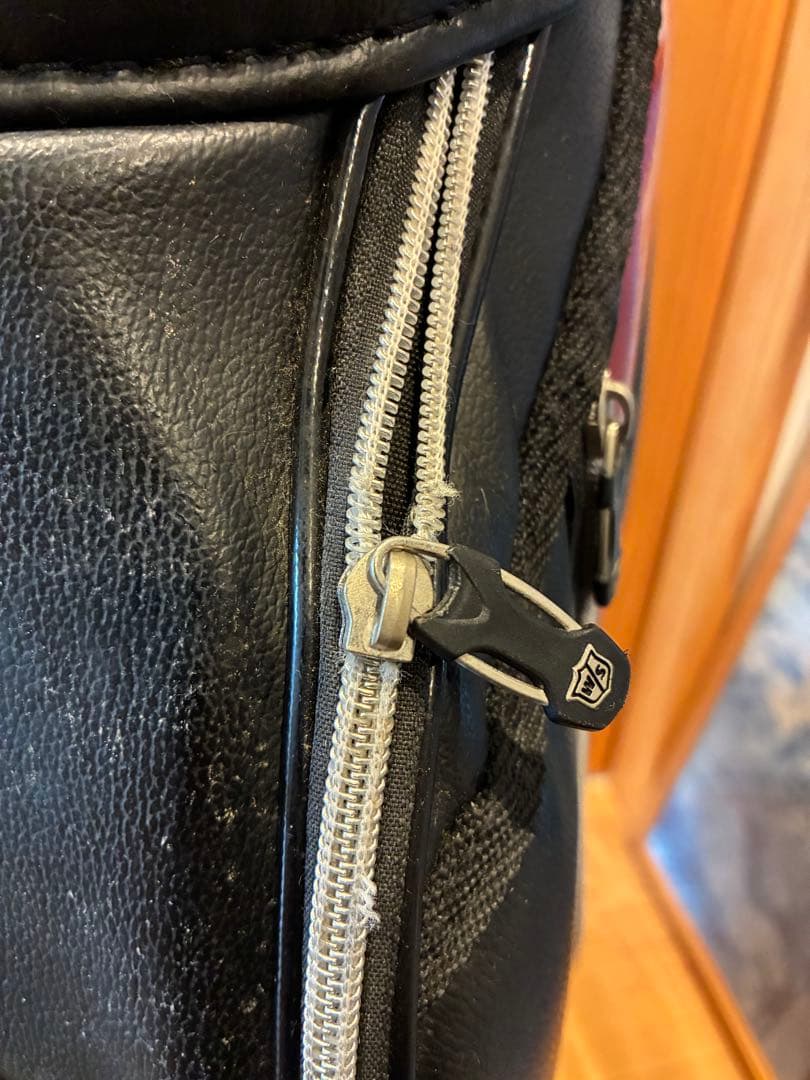 Wilson Staff ゴルフバッグ クラブセット メンズ　右利き用