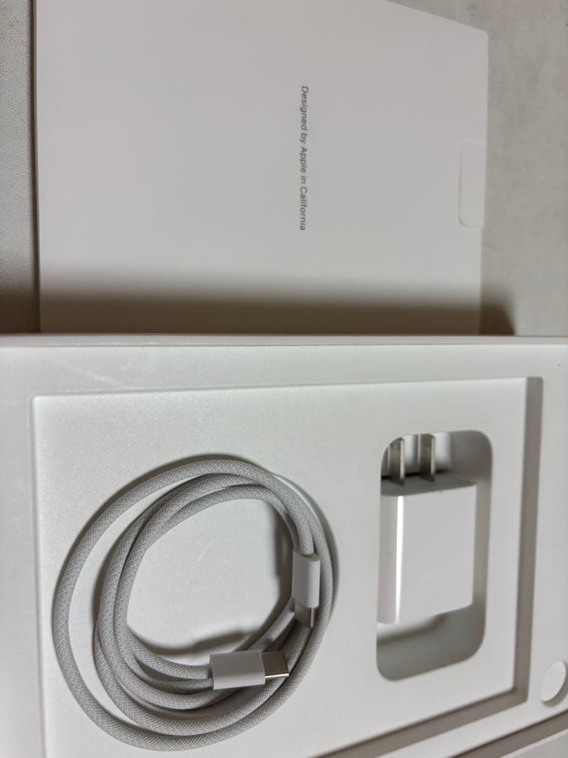 i padmini a17pro 128GB セルラー　パープル