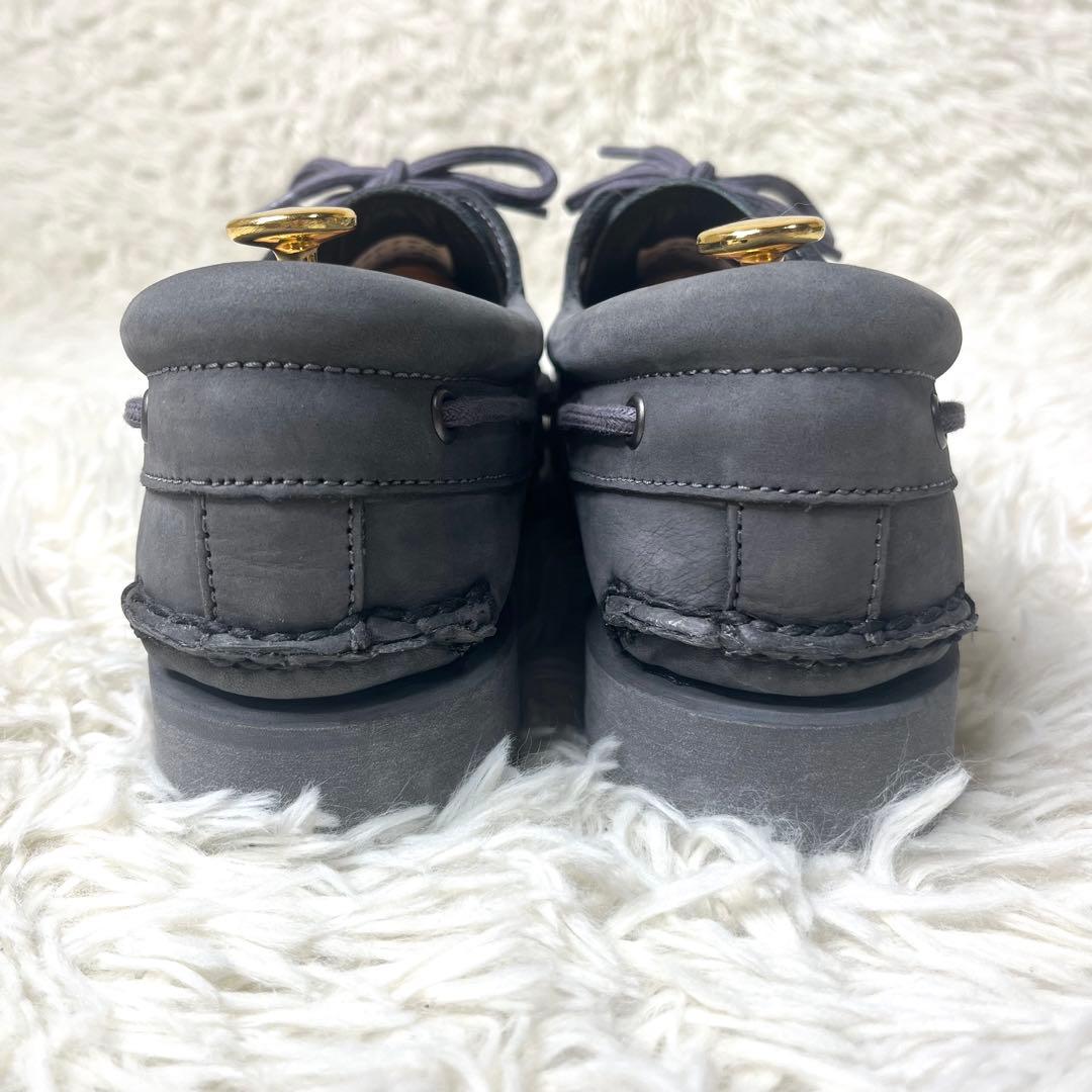 【極美品】 ティンバーランド 3EYE グレー A5P4C 27cm スリーアイ