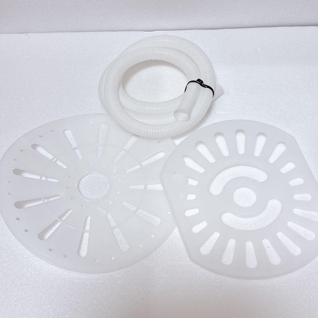 ベルソス VERSOS 小型脱水機 RC-001 2023年製