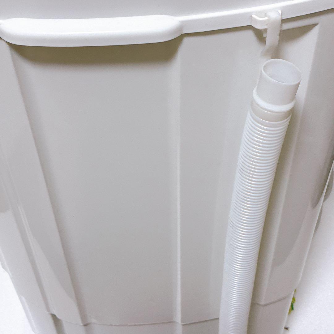 ベルソス VERSOS 小型脱水機 RC-001 2023年製