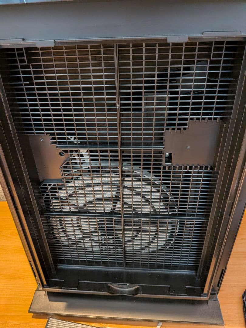 【訳あり】パナソニック 加湿空気清浄機 F-VC70XT-TM