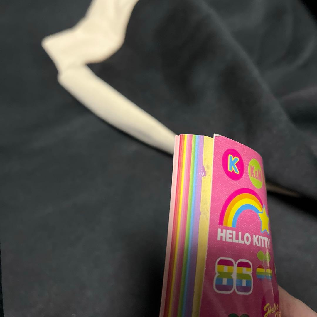 平成レトロ メモ帳 チャーミーキティとアドレス帳セット