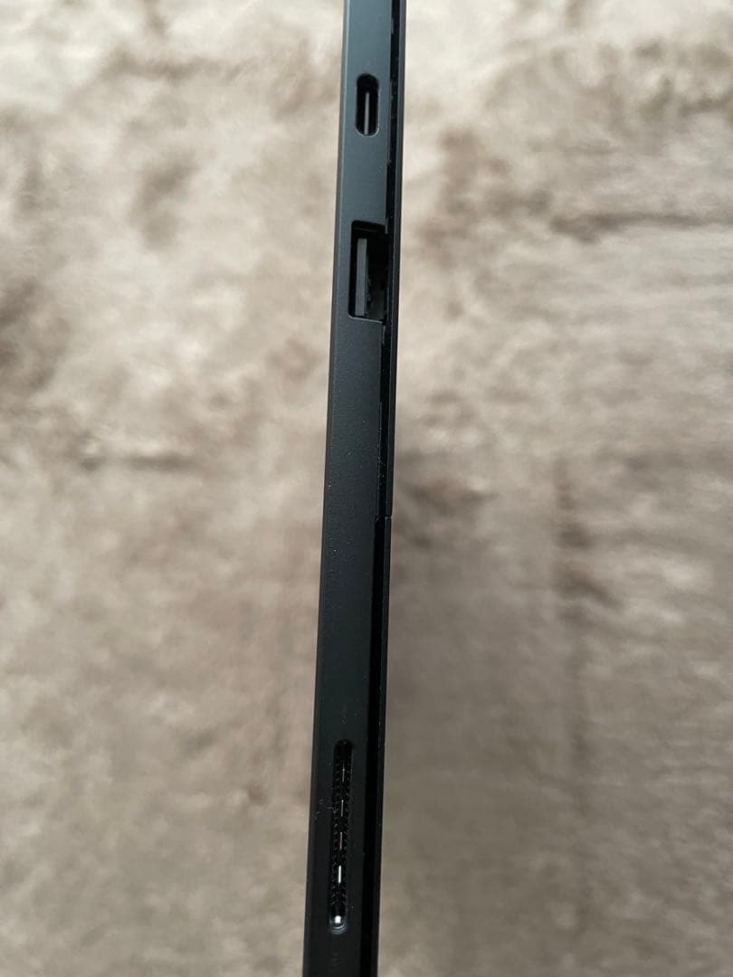 Windowsノート本体 Microsoft Surface Pro7 i5/8GB/256GB