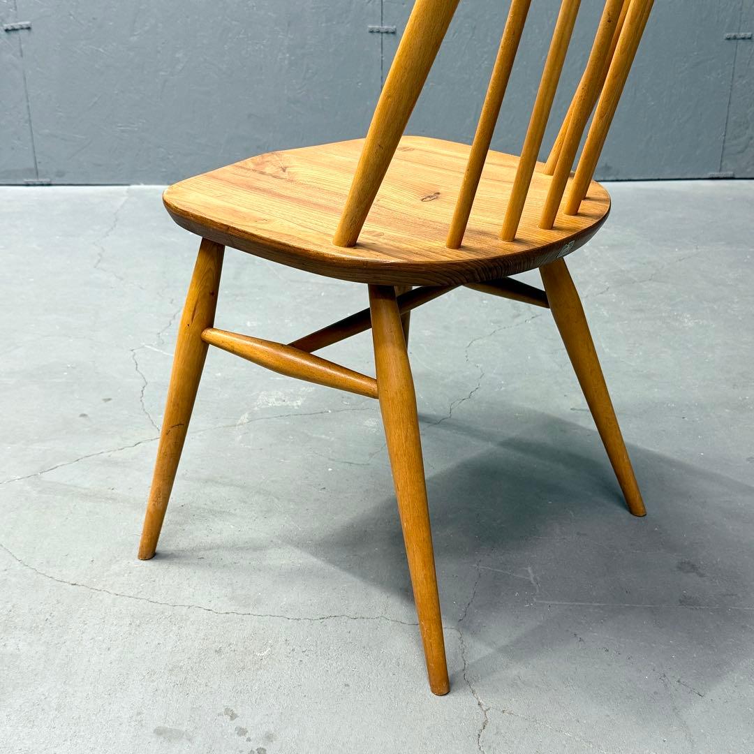 ERCOL(アーコール) / Quaker クエーカーチェア (502)