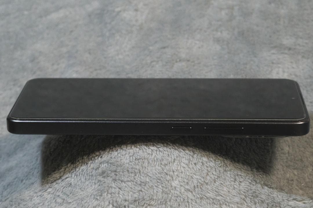 POCO X7 PRO 8/256 黒 グローバルバージョン中古 綺麗ですよ