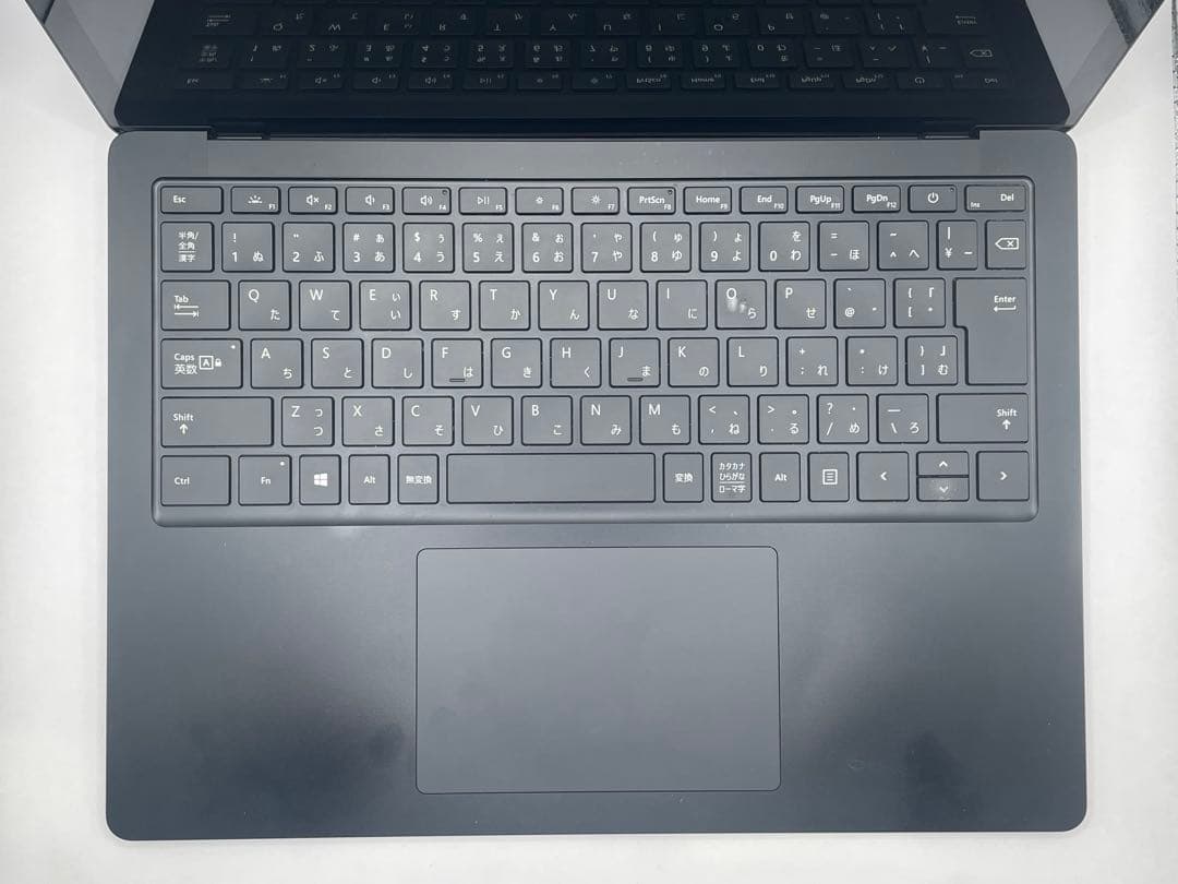 Surface Laptop 4 i7 (16GB / 256GB)中古品