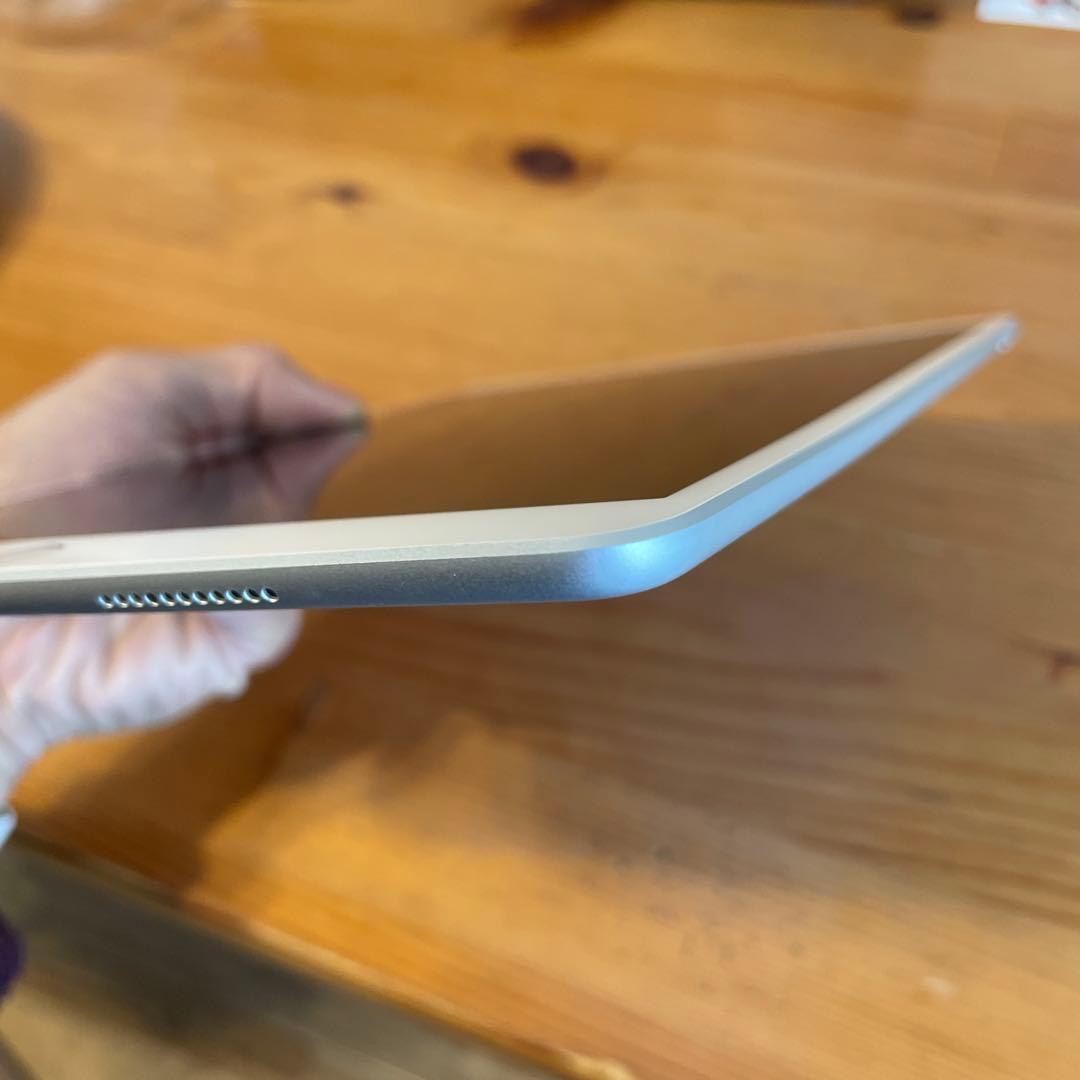 Apple iPad Air3 64GB Wi-Fiモデル　シルバー