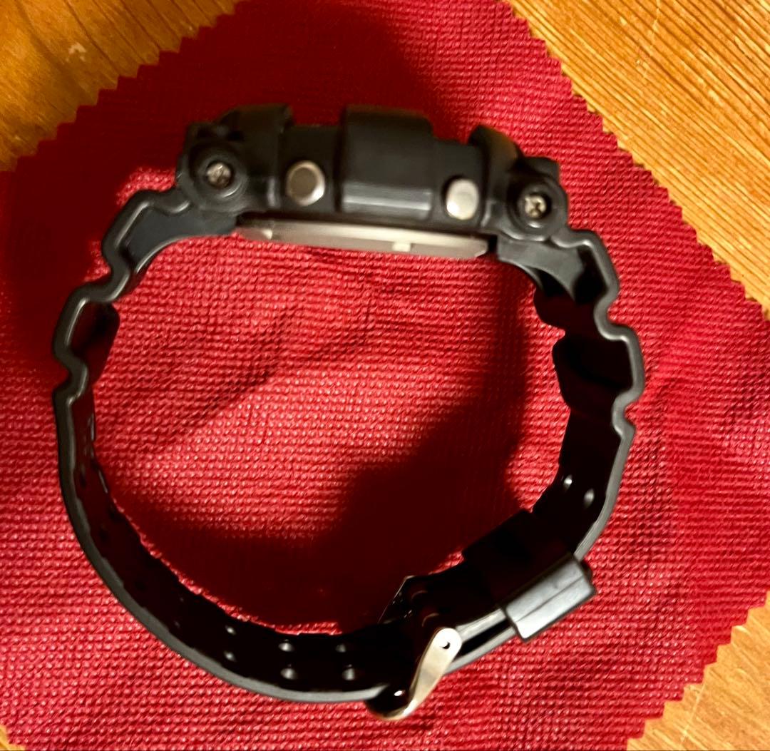 セール！　極美品！G-Shock DW-8200BM-1T フロッグマン　MIB