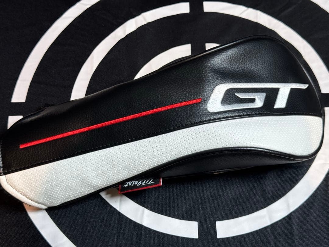 タイトリスト/GT2/ドライバー/10.0°/Diamana