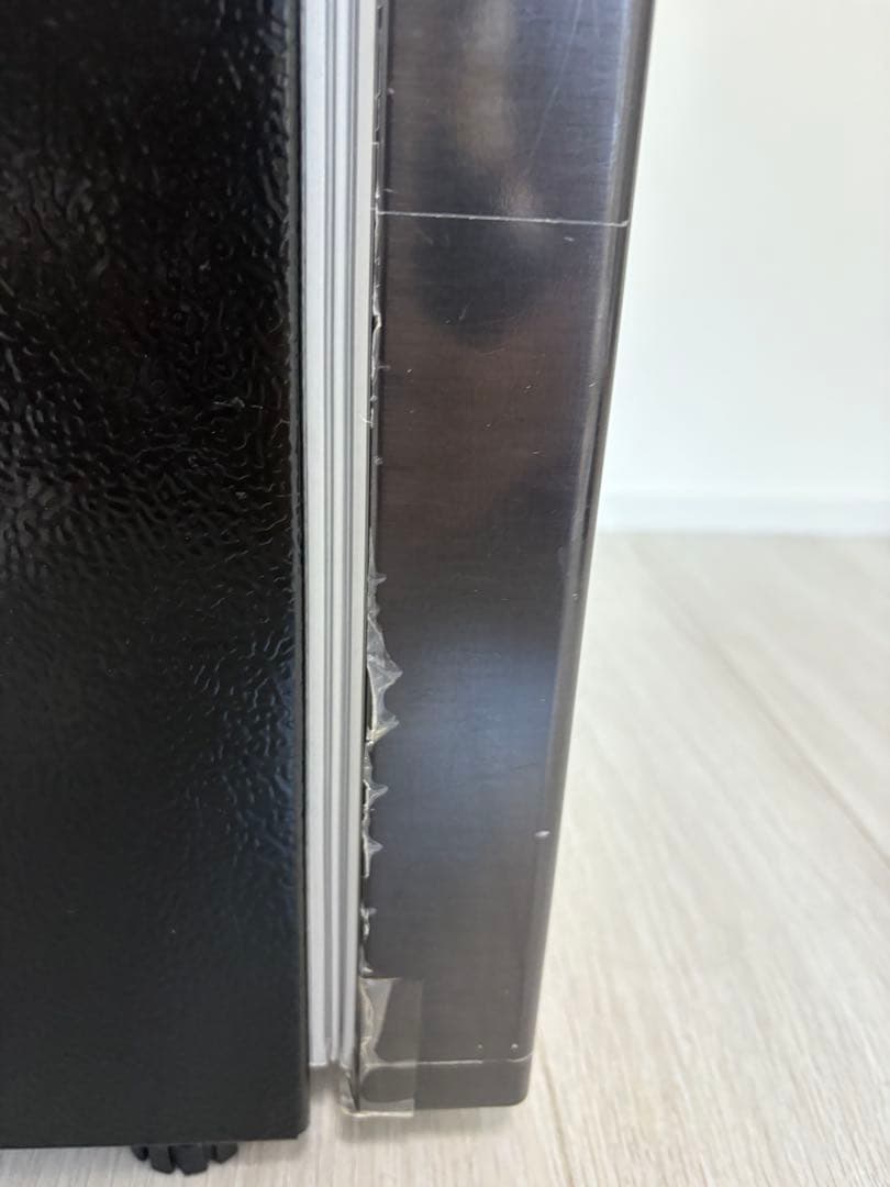 本日限定お値引き‼️MAXZEN 前開き冷凍庫 31L 2023年製 JR031