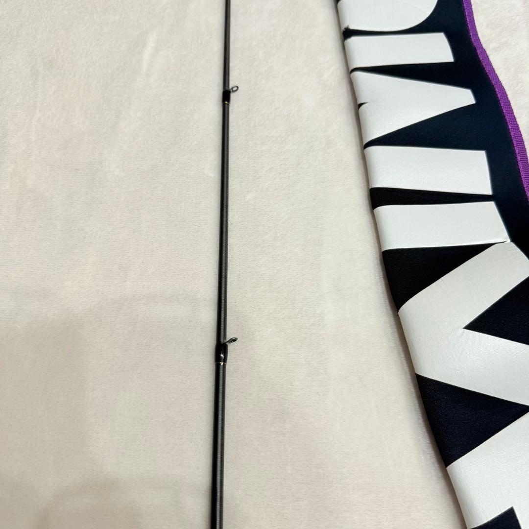 レイドジャパン グラディエーター マキシマム バルトロヒート2 GX-72MH