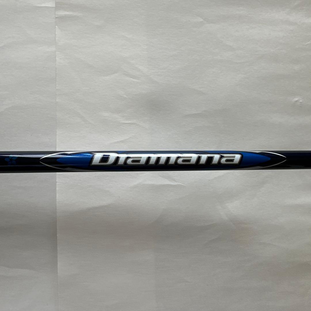 テーラーメイド qi10 7番フェアウェイウッド