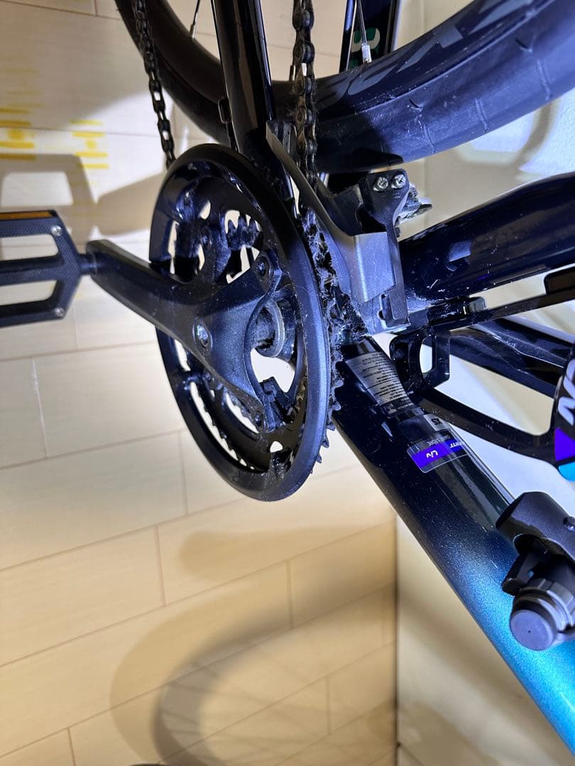 Monika　ジャイアント　クロスバイク Liv 女性もOK サイズXS