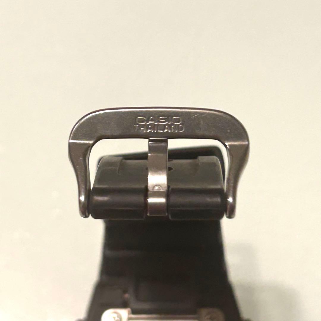 【美品！】G-SHOCK マルチバンド6 GW-M5610U-1B タフソーラー