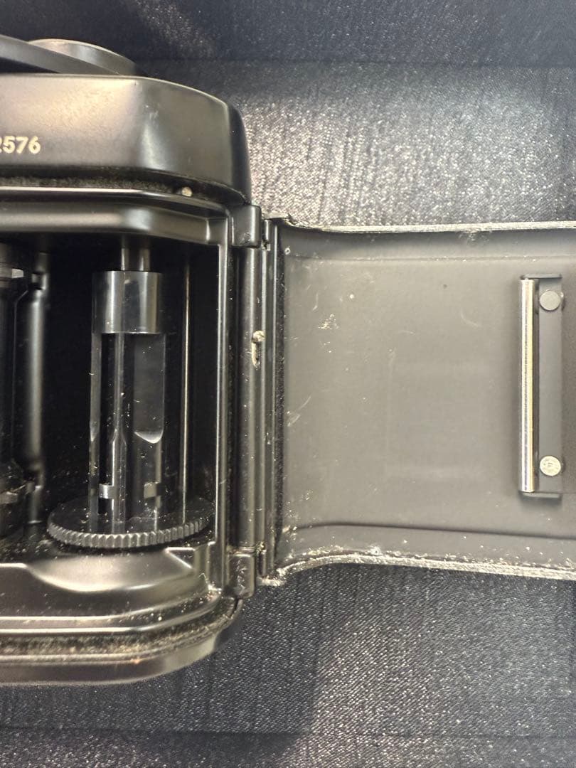 Nikon F3 ブラック フィルム一眼レフカメラ