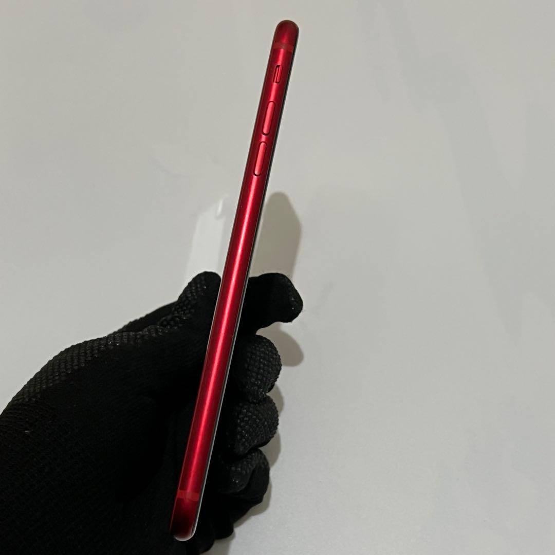 iPhone ８Plus 256GB プロダクトレッド　docomo専用