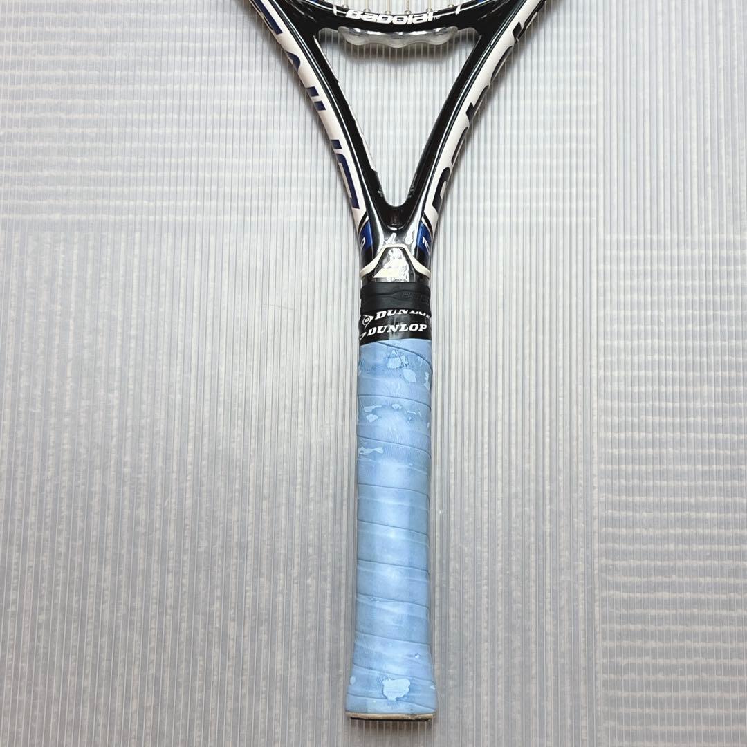 Babolat Pure Drive 110 テニスラケット ピュア ドライブ