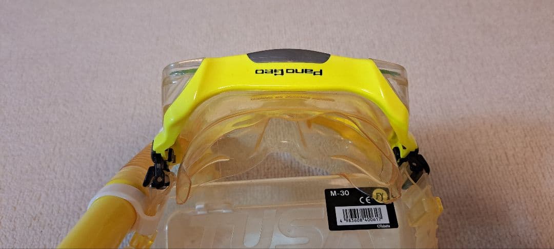 【ダイビング始める方にお買い得セット】fairtime フルスーツ &もろもろ