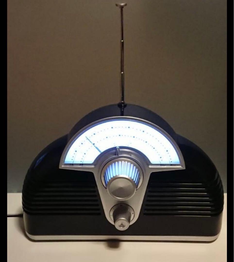 Soundray製ラジオ HR-1003