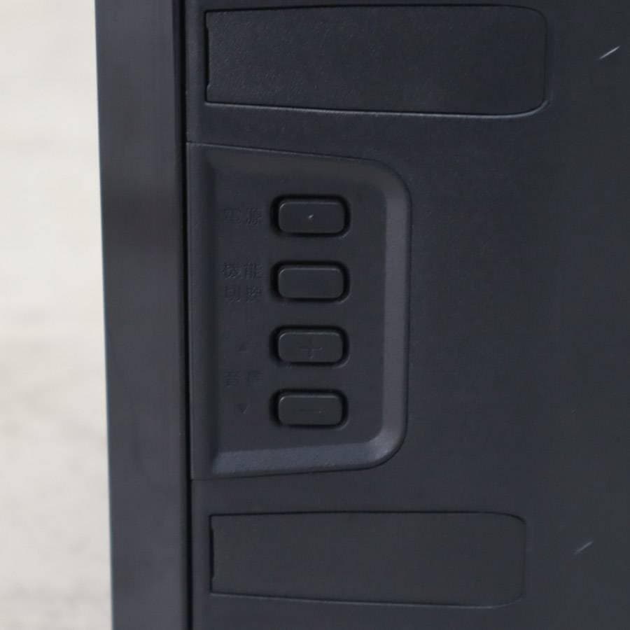 値下20年製 フナイ 4K 50V型 液晶テレビ FL-50U3330リモコン付