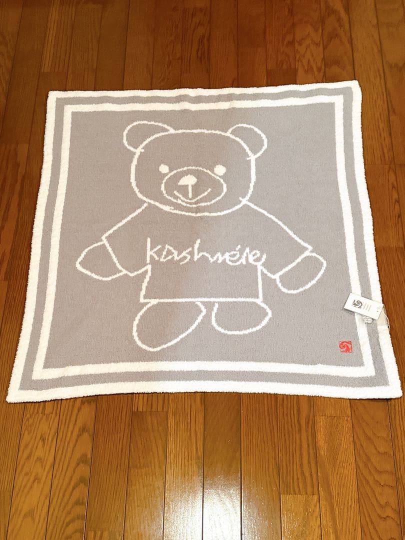 【新品未使用タグ付き 】 限定品 kashwere リミテッド ブランケット
