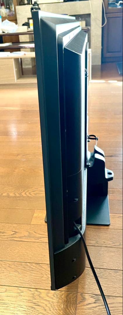 SHARP AQUOS 4T-C43GP2美品中古おまけ付き