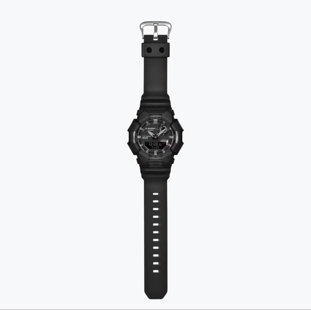 時計 G-SHOCK GA-B010-1A1JF
