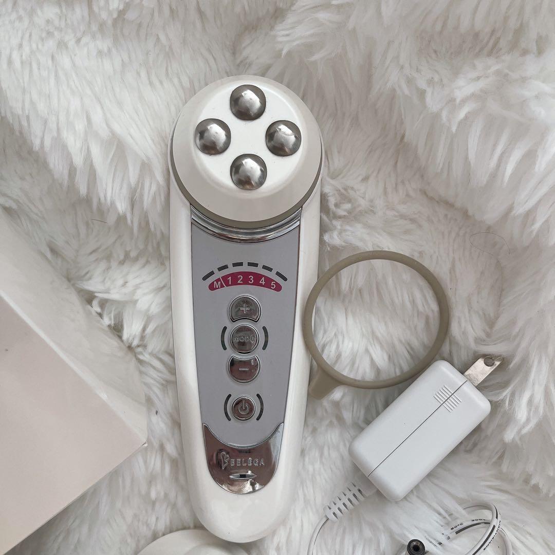 【セルキュア4Tプラス】自宅でエステ級ケア 美品/訳あり