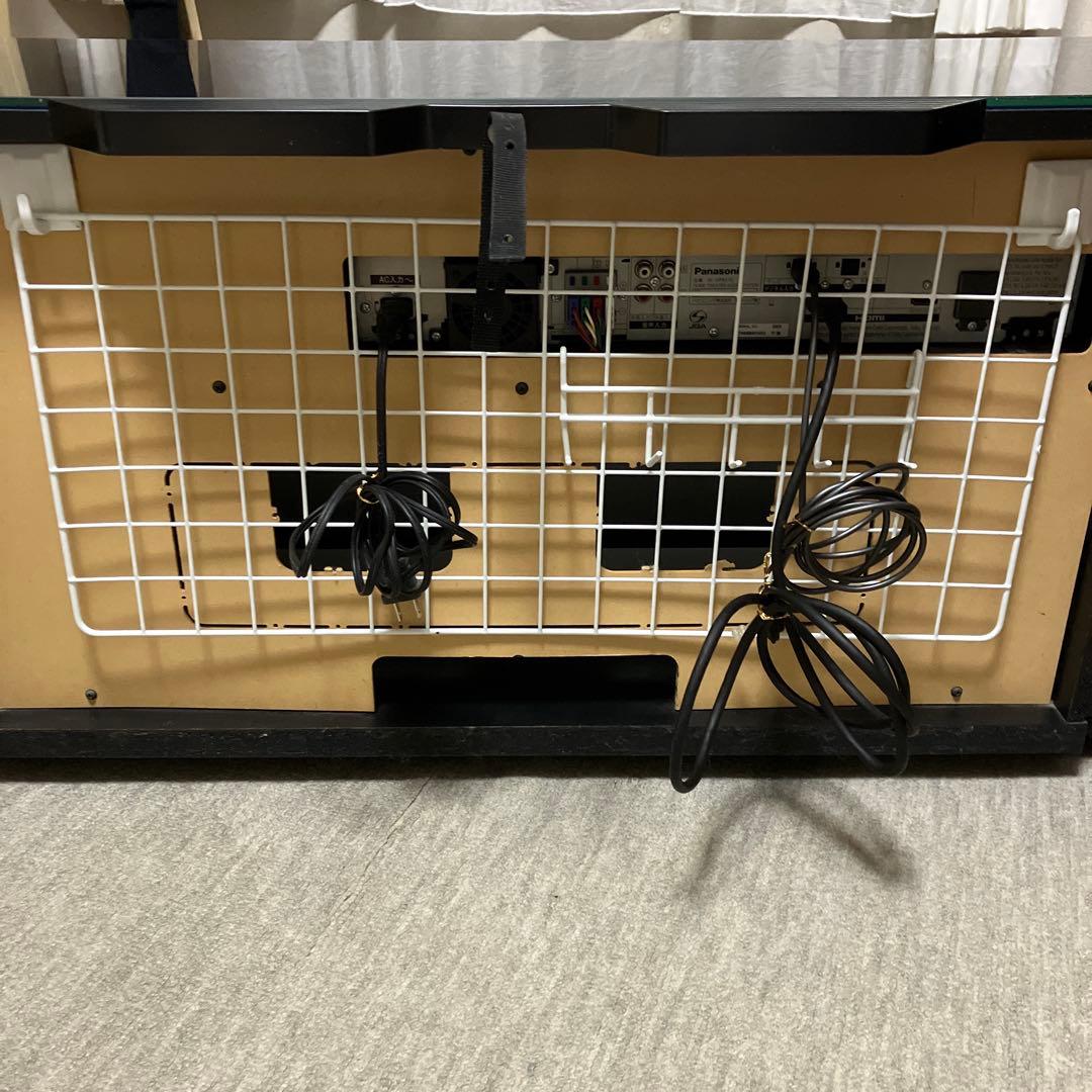 Panasonic　3.1chラックシアター【SC-HTR210】　完動品