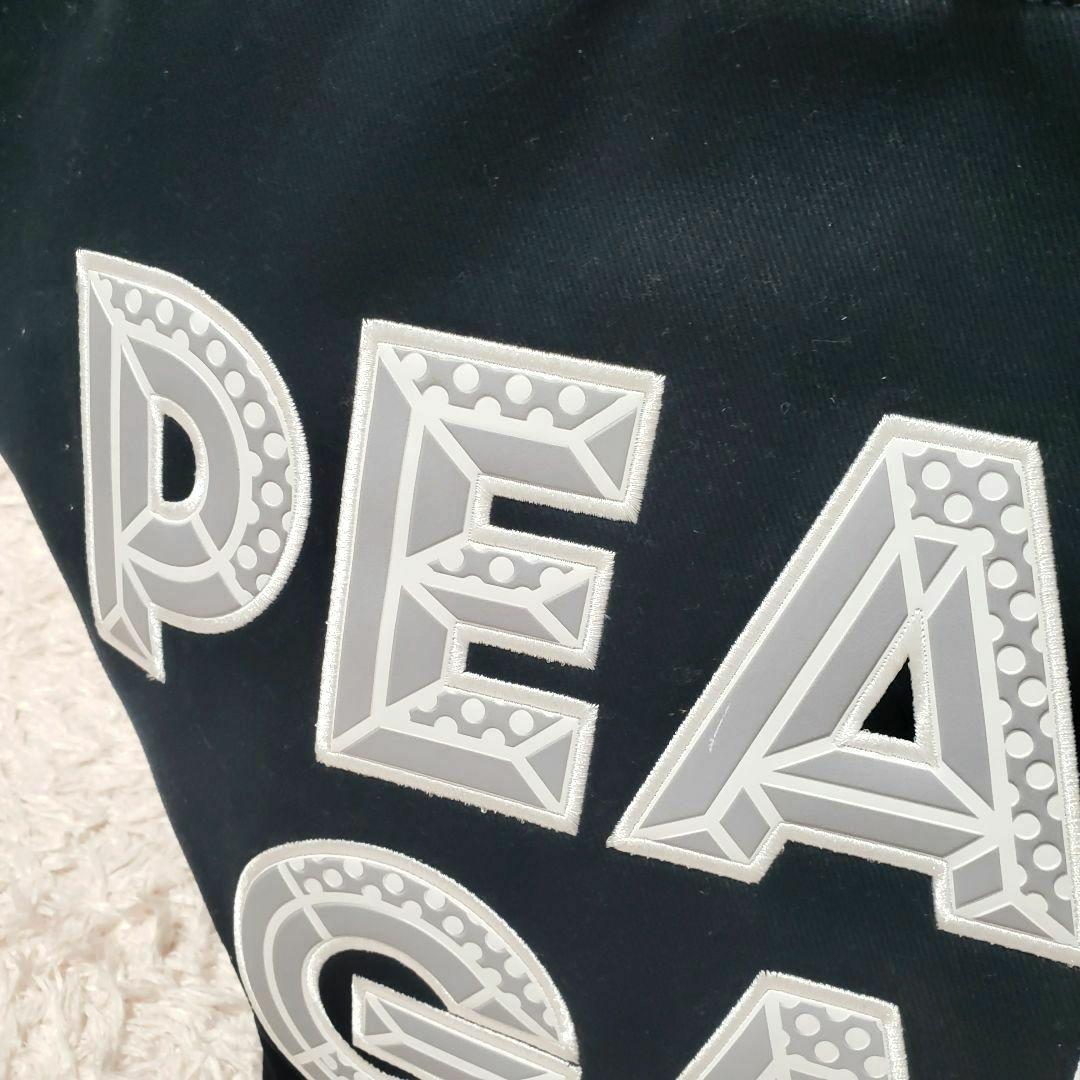 PEARY GATES パーリーゲイツ 大容量 ロッカーバッグ カートバッグ美品