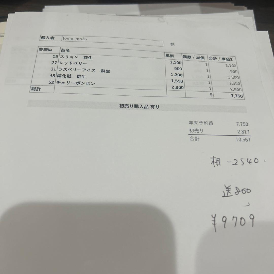 19.tomomo様