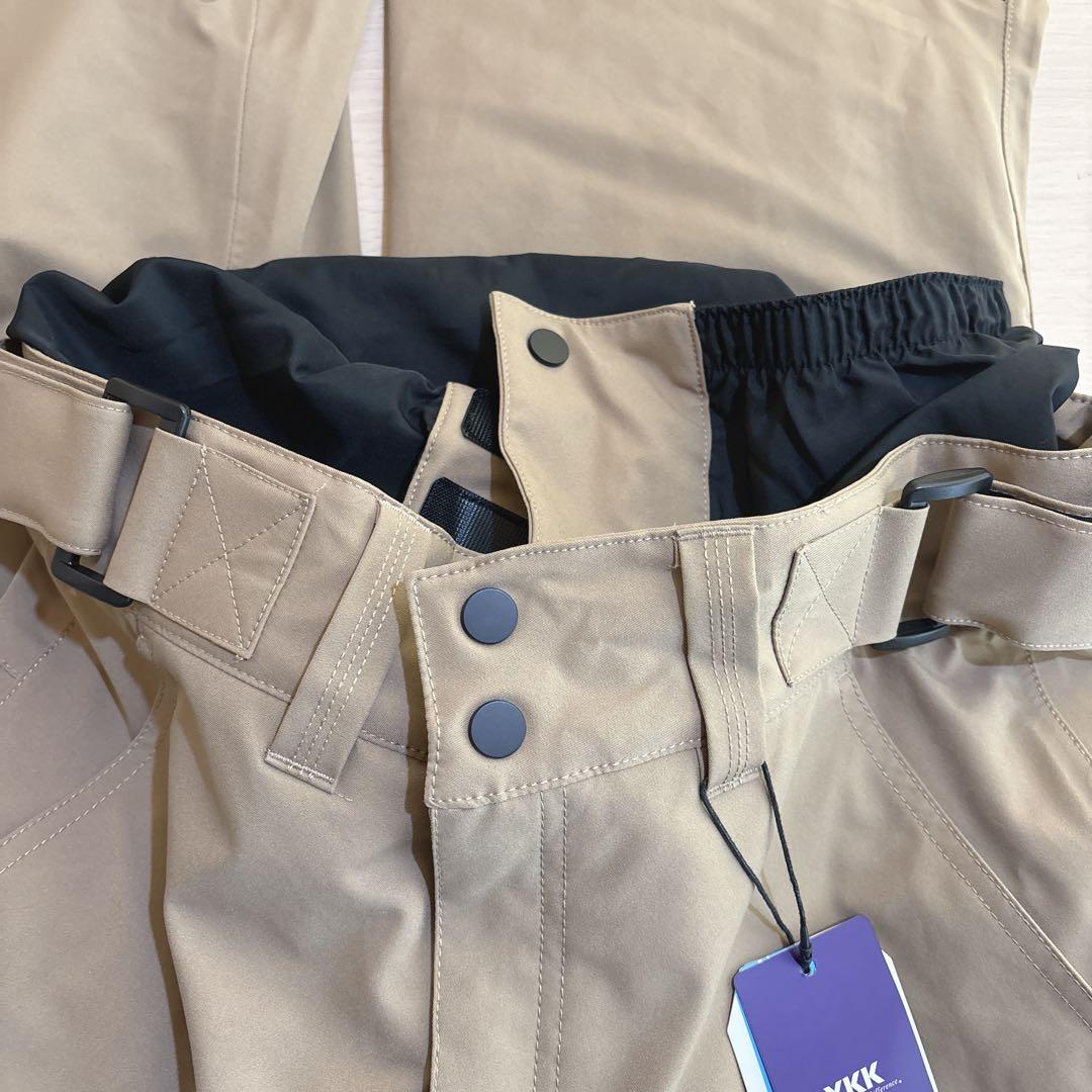 Actleis(M)スキー　スノーボードウェア上下セット　新品　未使用　メンズ