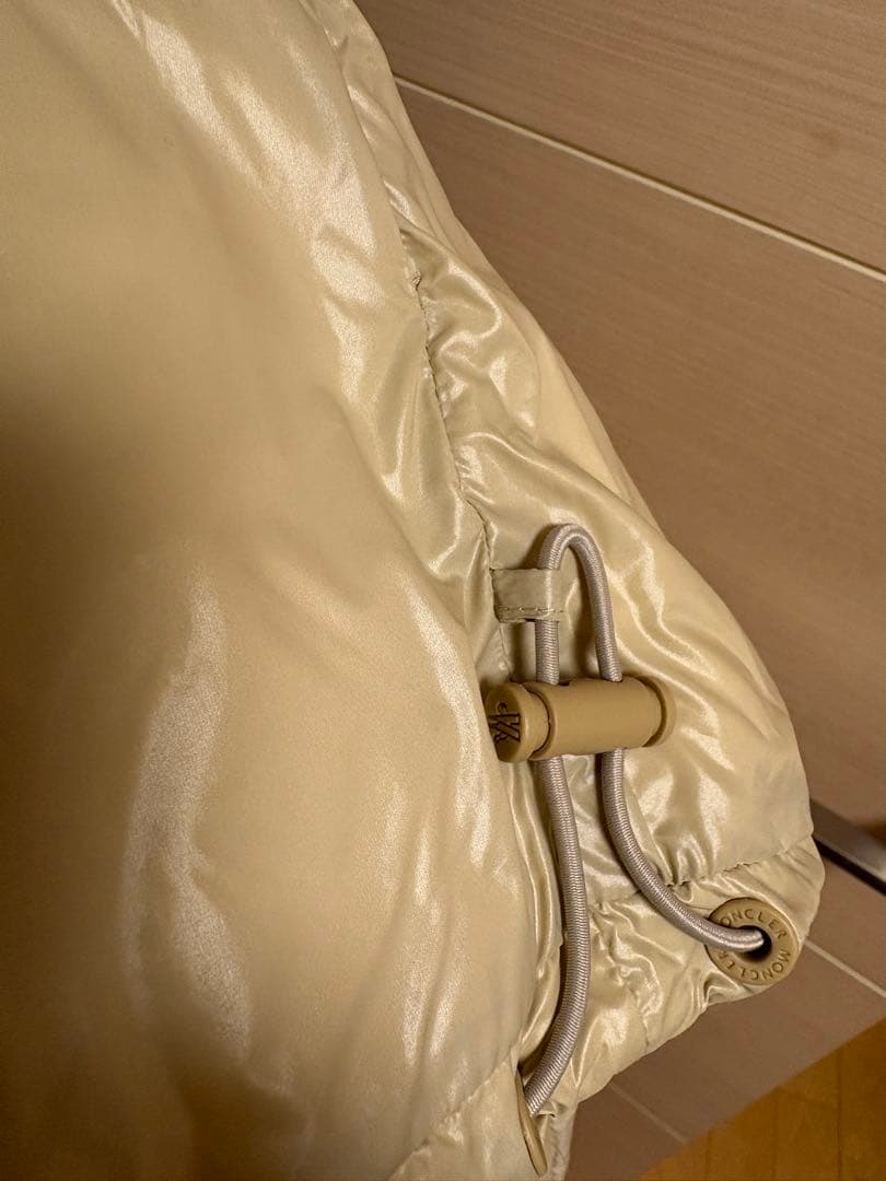 S*I様 Moncler themin gilet メンズ　2