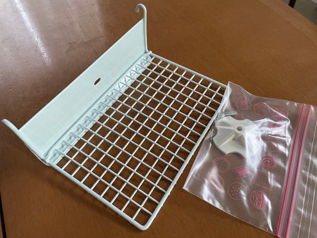 美品！フクロモモンガのゲージ〜オモチャまで飼育セット一式