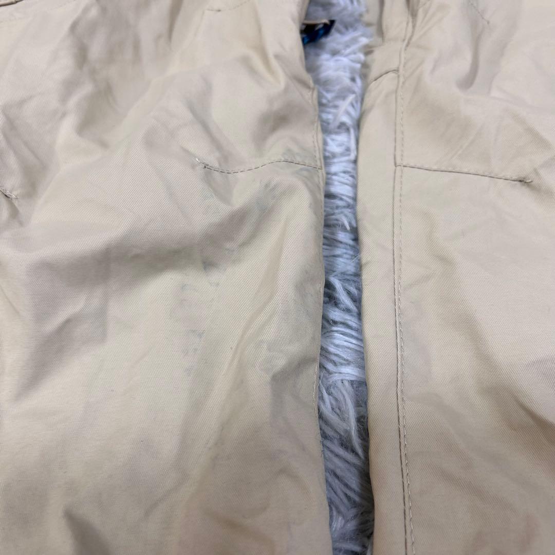 m6426【ROXY】スノボーウェア 3点セット セットアップ レディース S