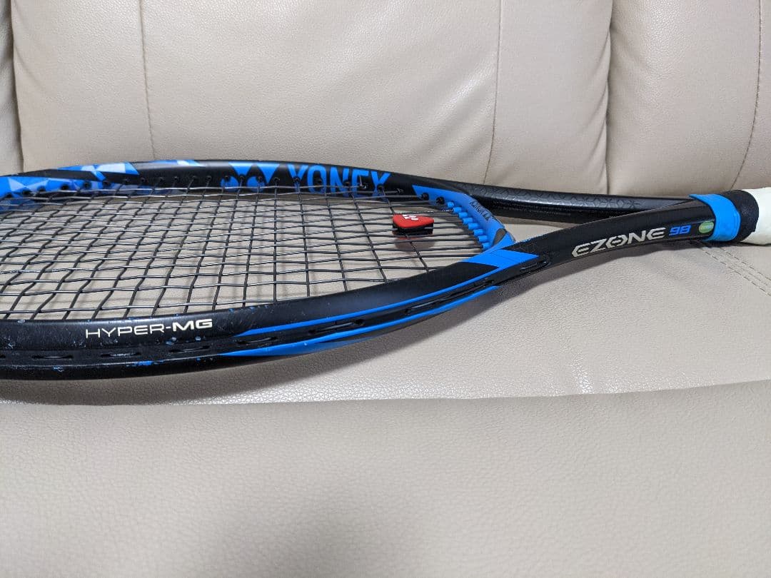YONEX EZONE 98 HYPER MG テニスラケット