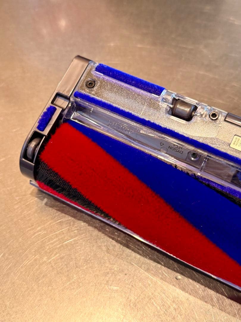 Dyson V12 Originコードレス掃除機　開封済み・未使用品！