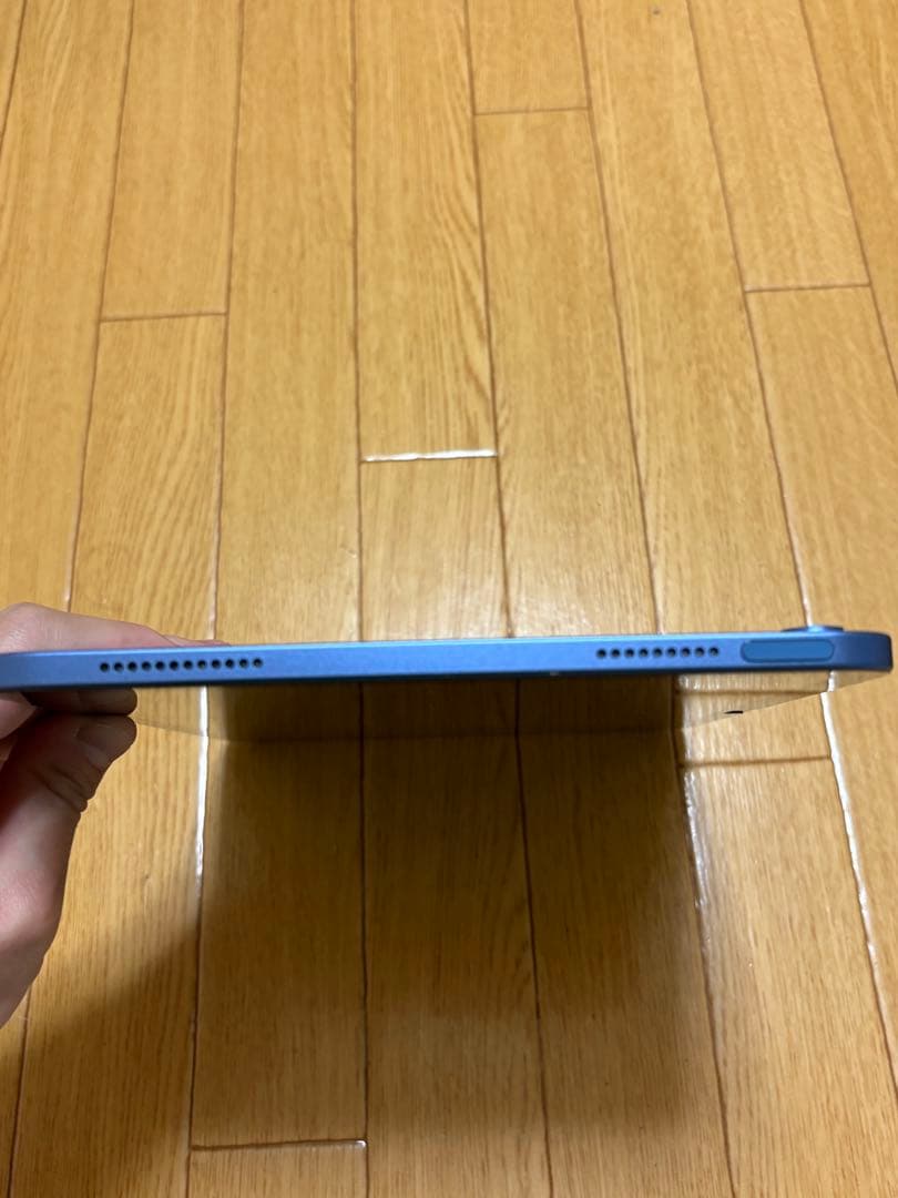 iPad第10世代 64GBWiFiモデル＋Apple Pencil(第1世代)