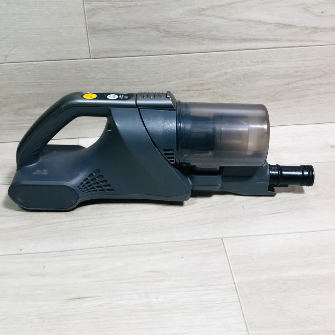 【匿名配送、送料無料】東芝 コードレスクリーナー VC-CLS12